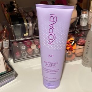 Kopari KP Body Bumps Be Gone